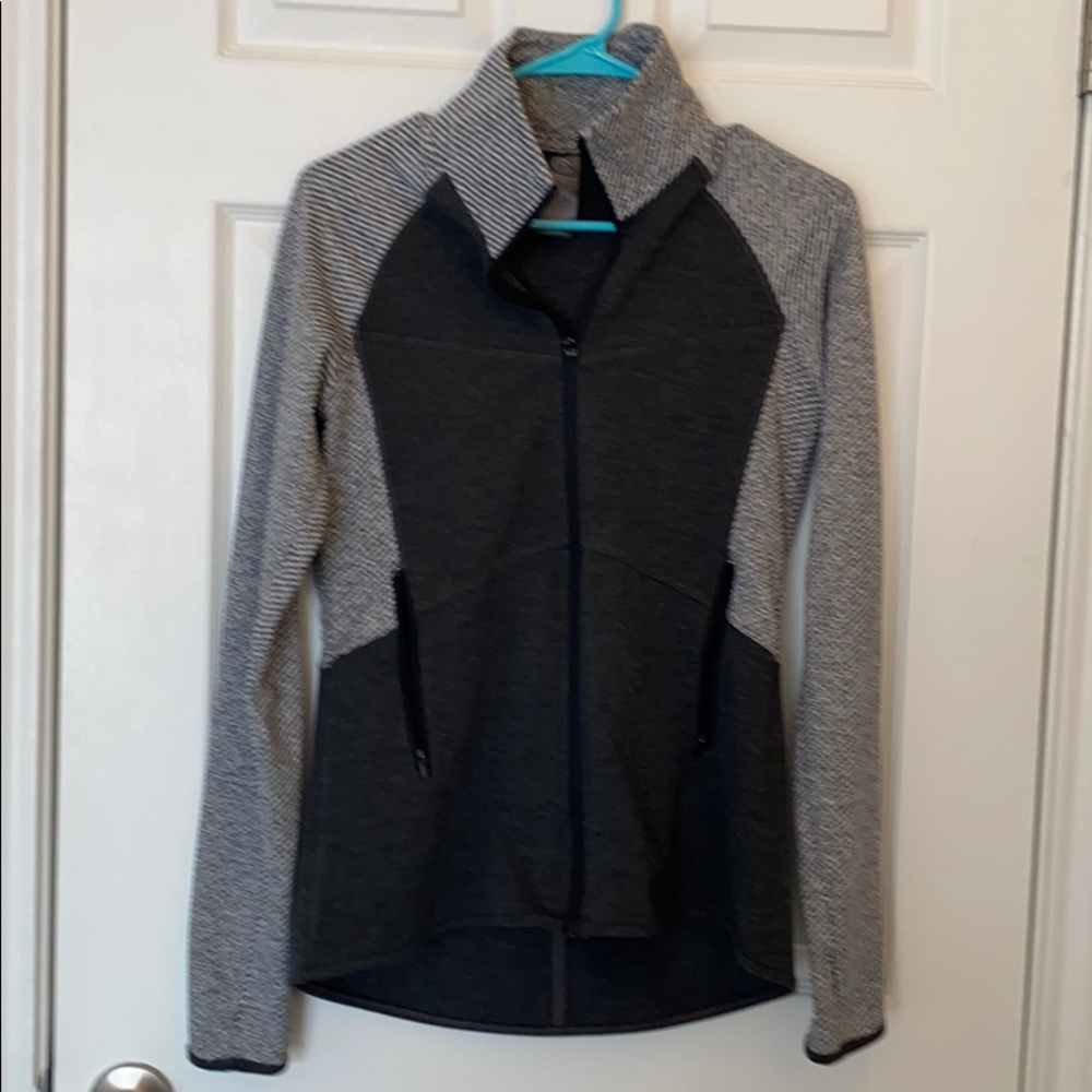 Champion C9 Full Zip Cardio Jacket